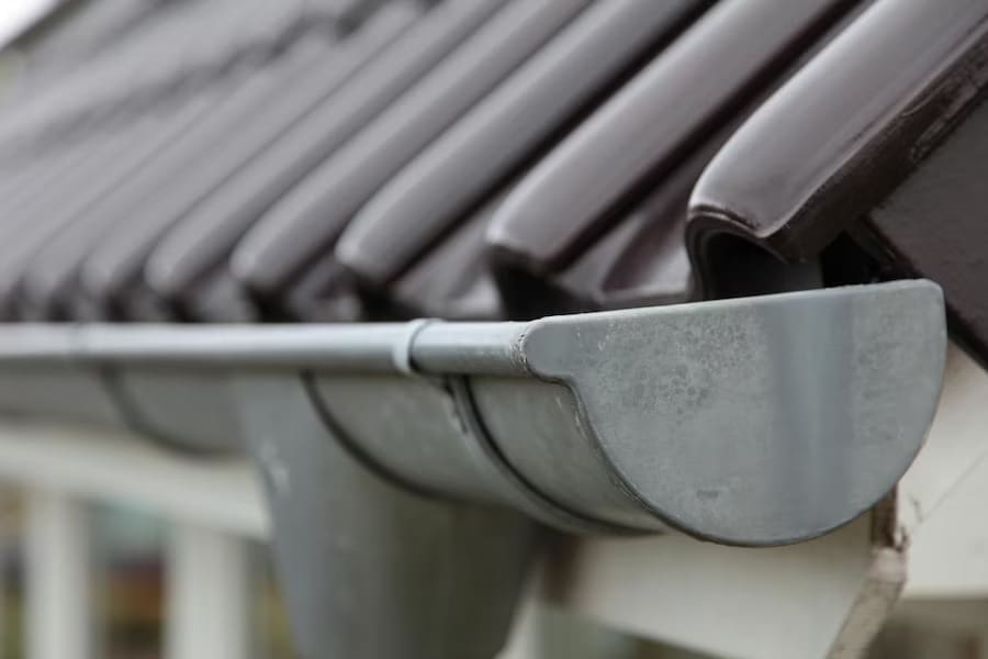 Why Gutter Repair is Essential for Home Maintenance