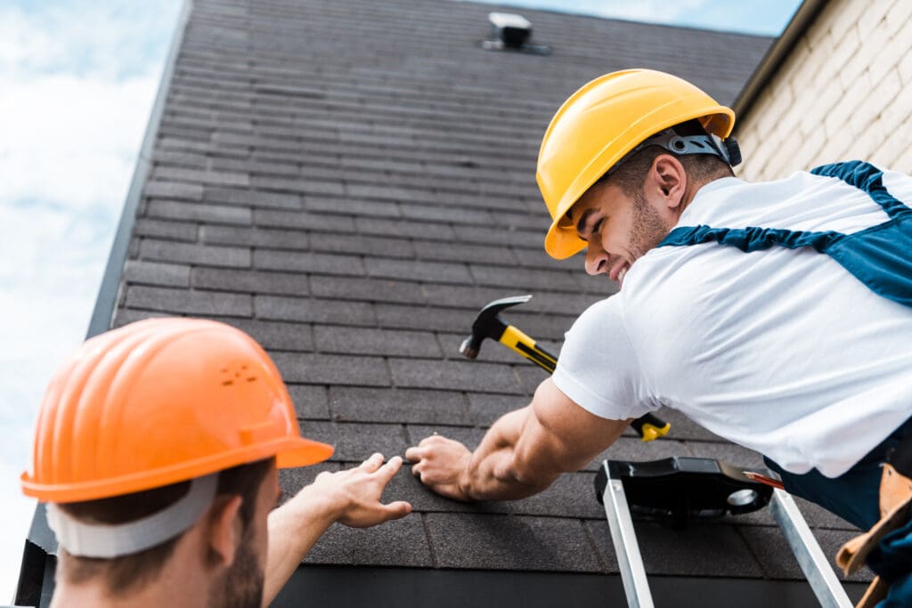 How to Protect Your Roof from Leaks in the Summer Months