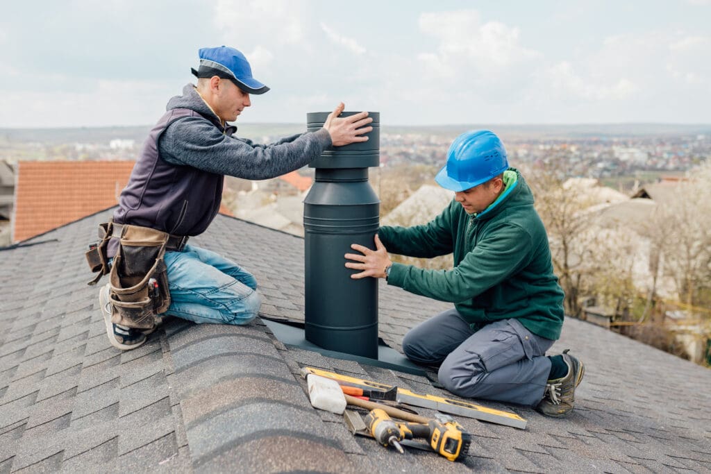 How to Know It's Time to Call for Professional Roof Repair