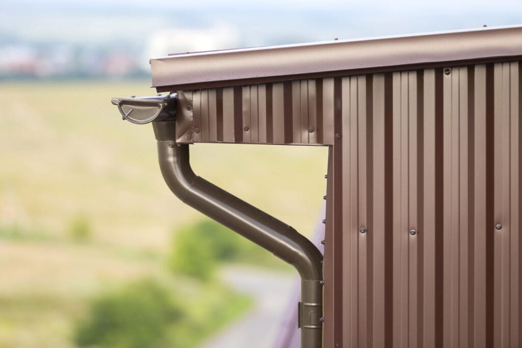 Essential Commercial Gutter Replacement Tips for Martinsburg Businesses