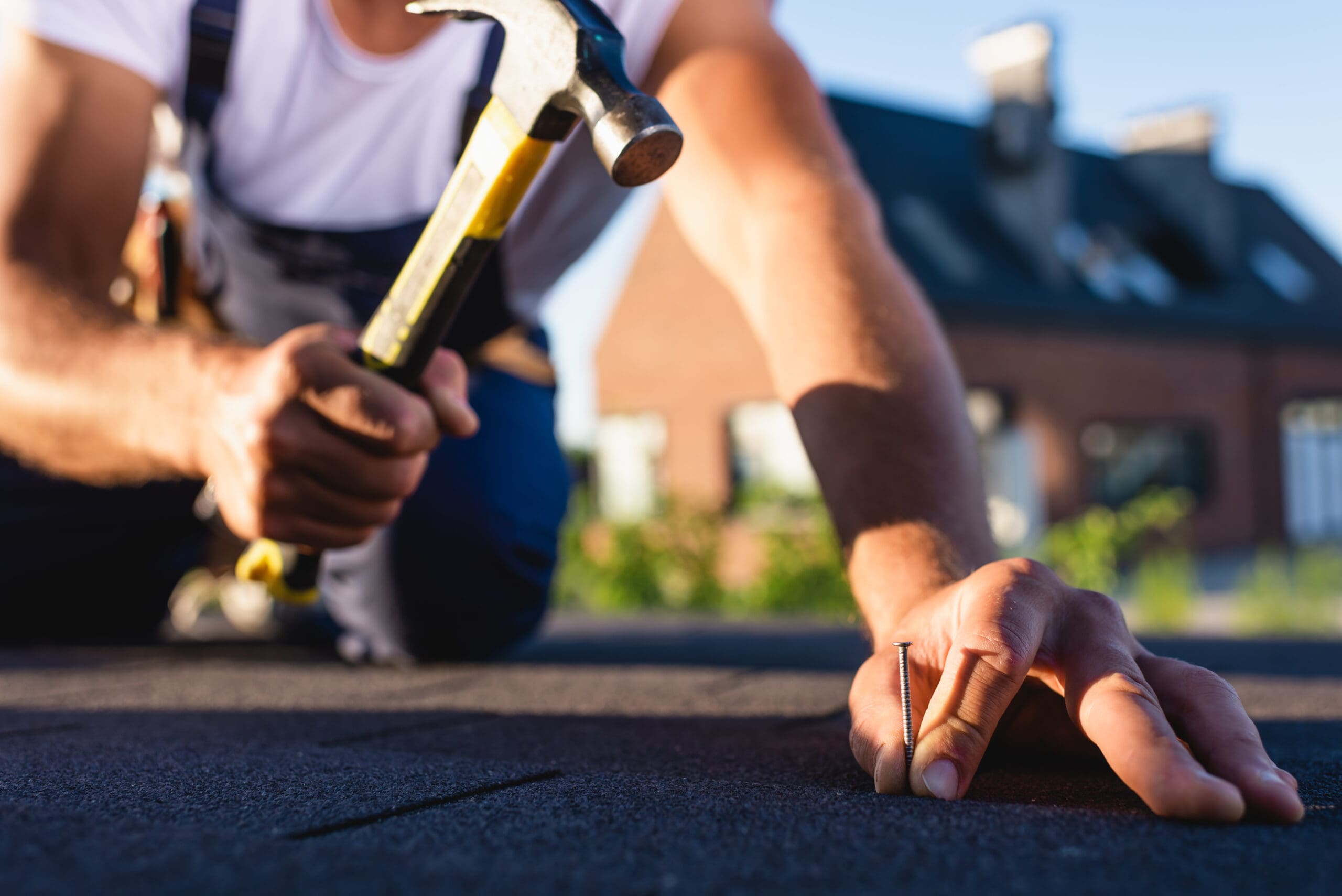 Summer Roof Repair Tips for Martinsburg Residents