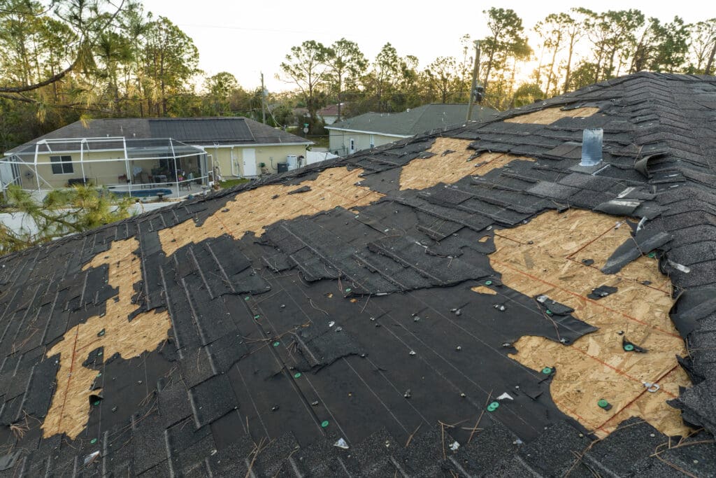 The Importance of Storm Damage Roof Repair in Martinsburg, WV