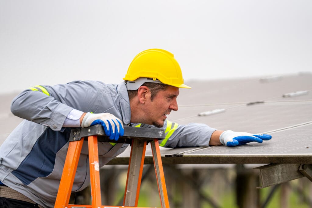 The Importance of Storm Damage Roof Repair in Martinsburg, WV