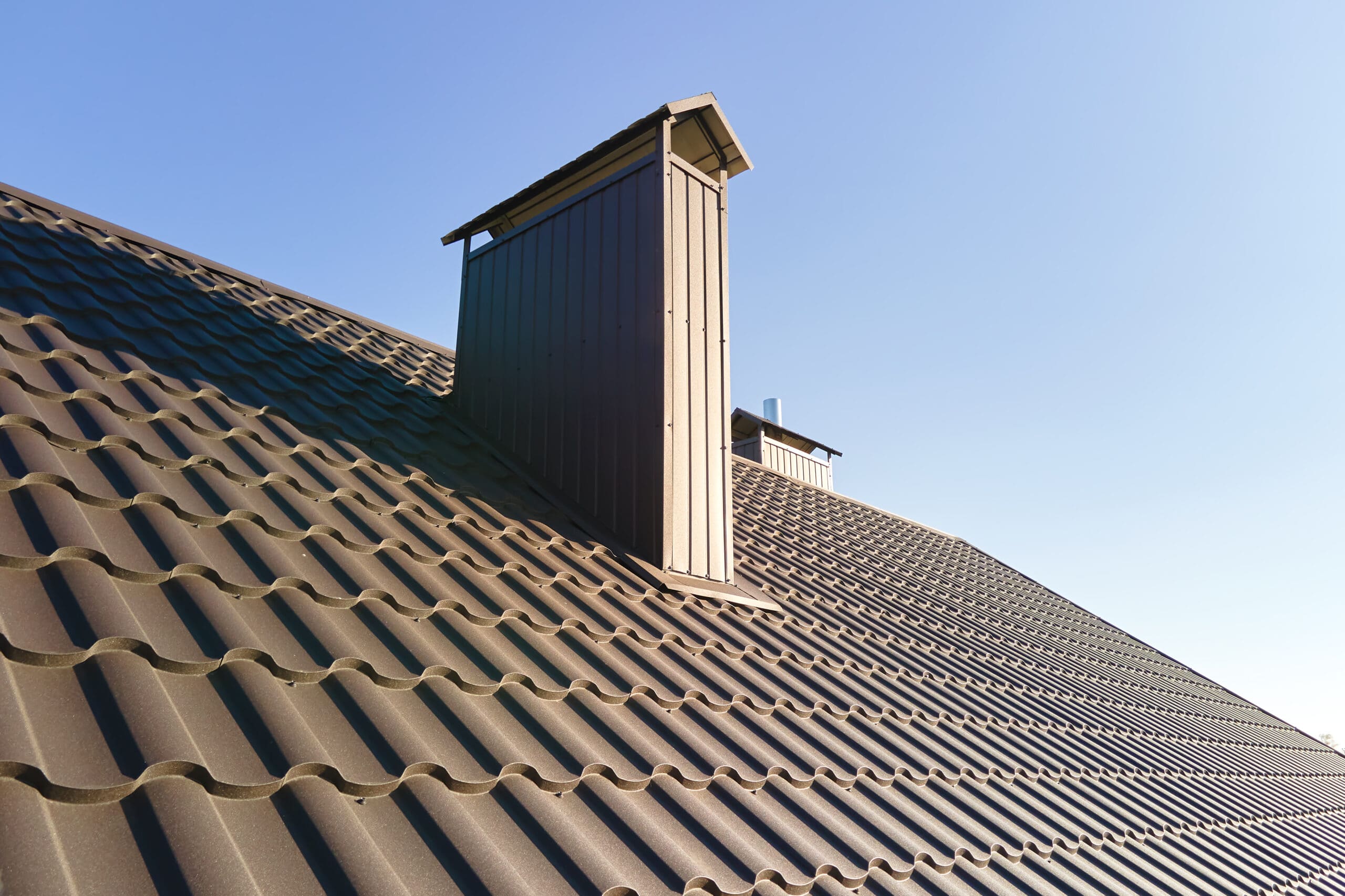 Easy Ways to Tell Something Is Wrong with Your Roof