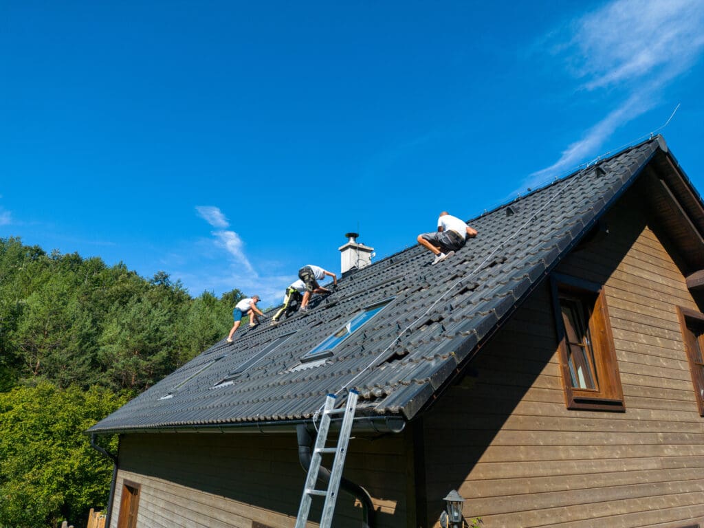 Top 5 Things to Know Before Replacing Your Roof