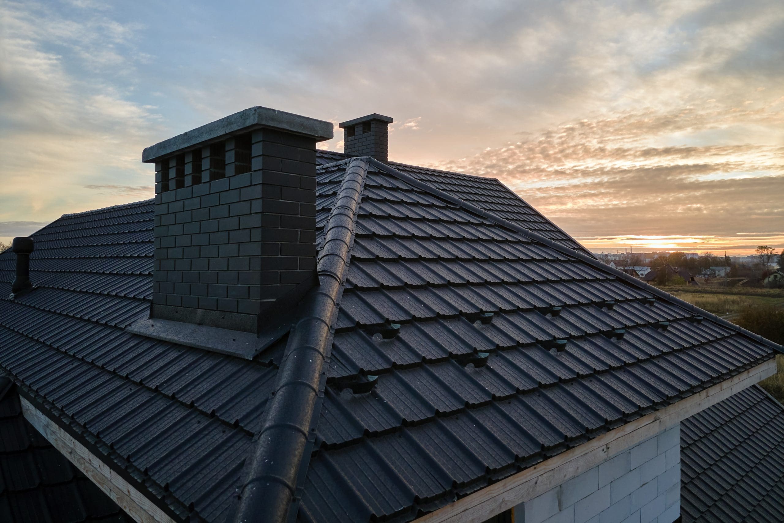 Essential Tips for Protecting Your Roof from Summer Storms