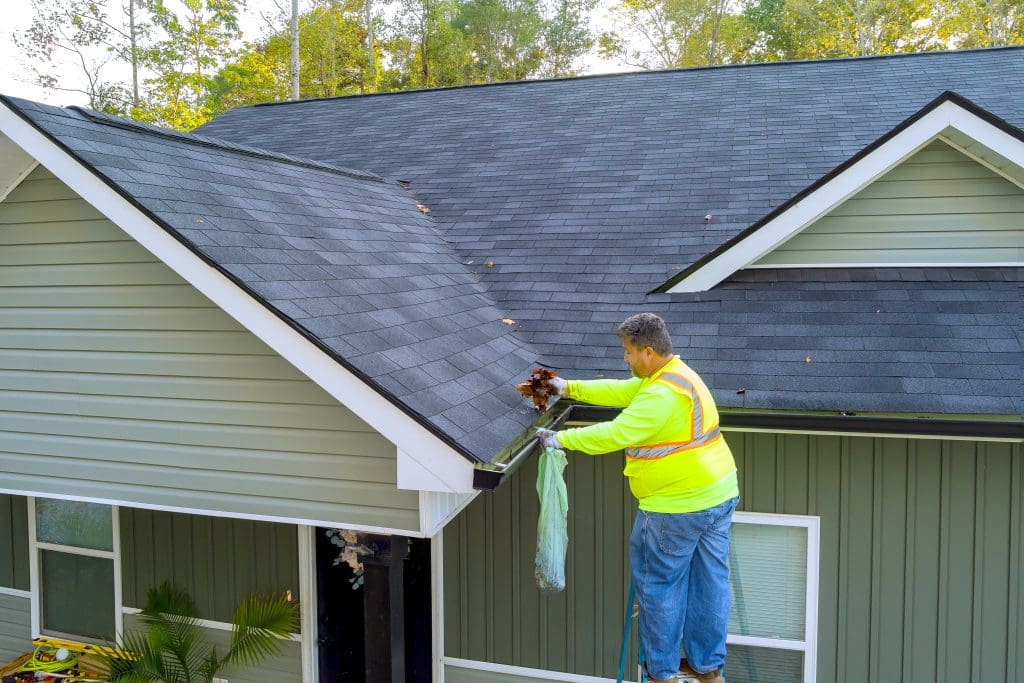 The Ultimate Guide to Replacing Gutters on Your Martinsburg Home