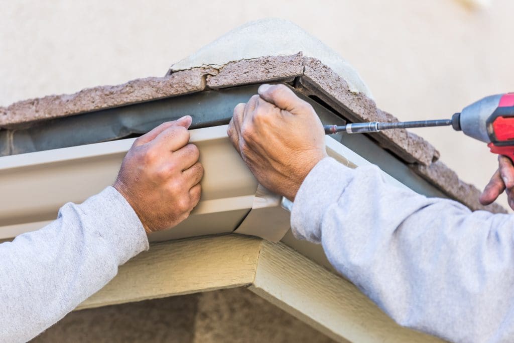The Ultimate Guide to Replacing Gutters on Your Martinsburg Home