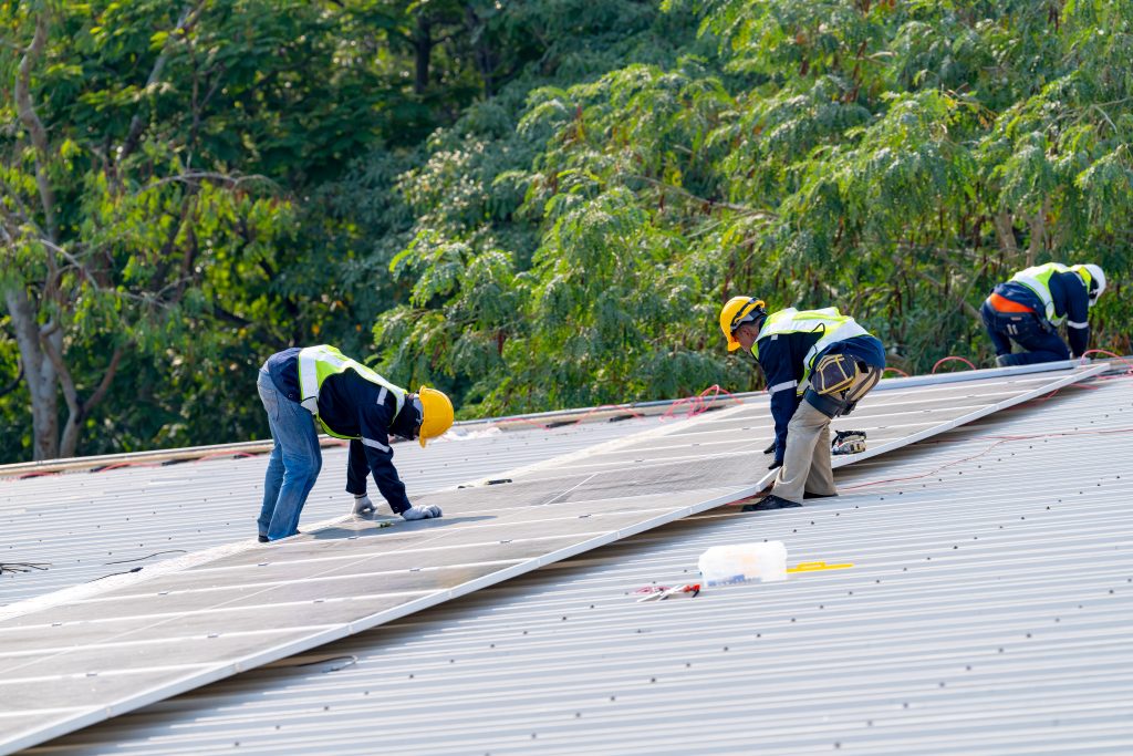 Essential Roof Repair Tips for Eastern Panhandle Businesses