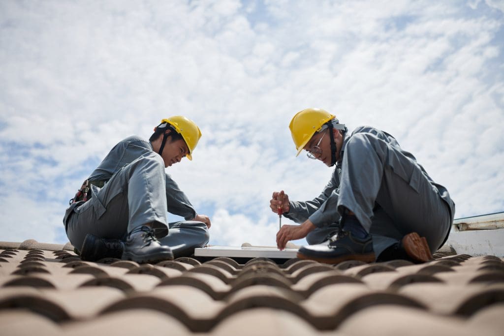 The Do's and Don'ts of Roof Repair