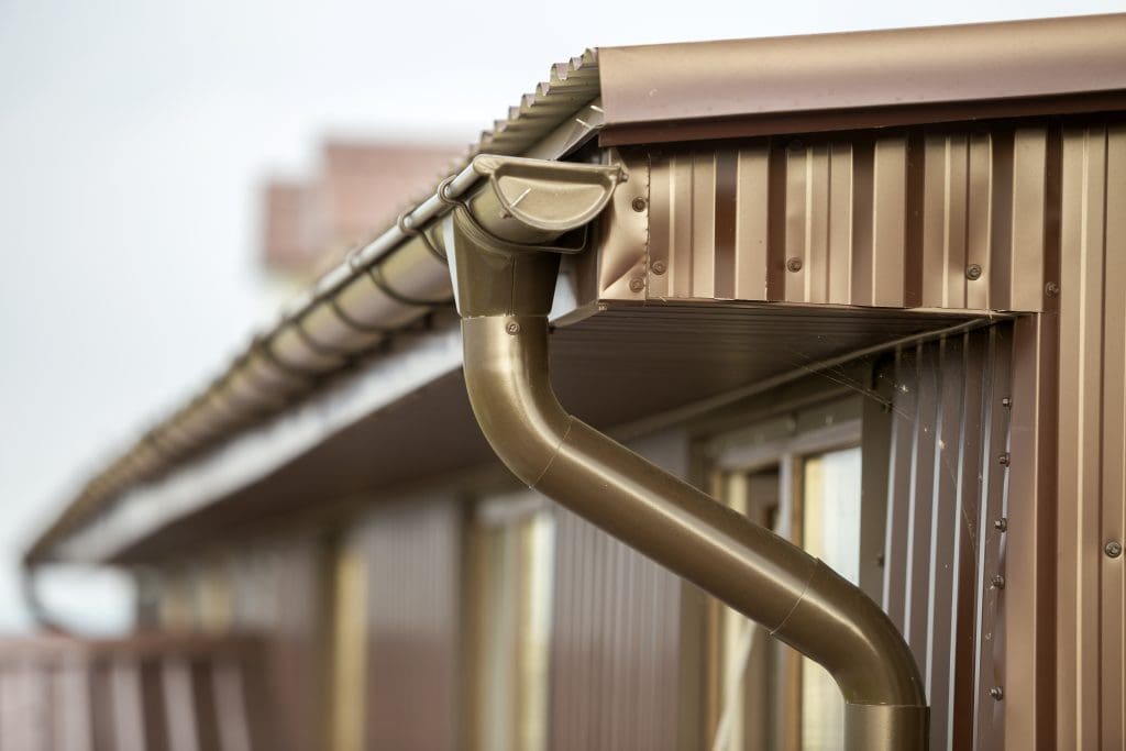 Summer Gutter Maintenance Tips for Martinsburg Residents