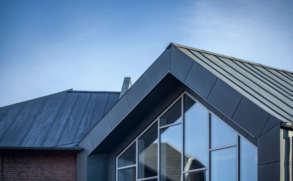 An In-Depth Guide to Roofing Materials