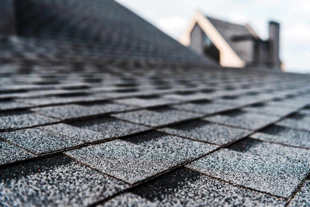 A Beginners Guide to Shingle Replacement