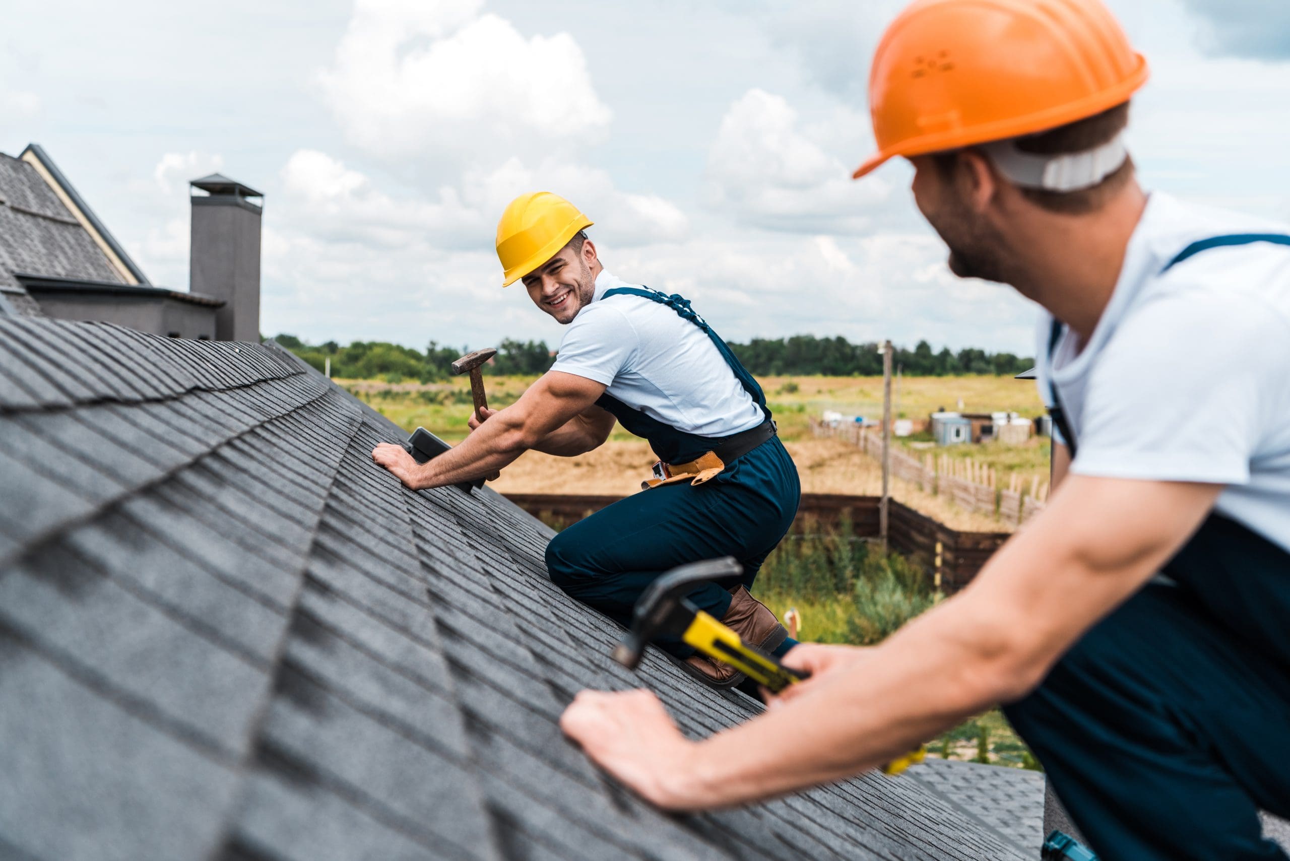 What to Look for in Roof Repair Services in Martinsburg, WV
