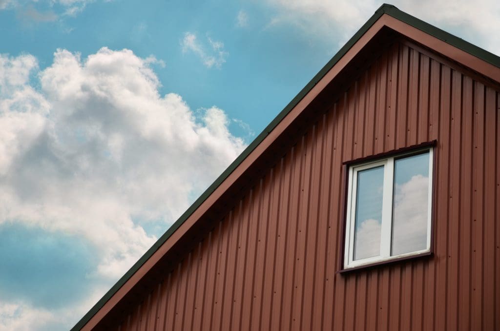 Top 5 Affordable Siding Solutions for Your Martinsburg Home