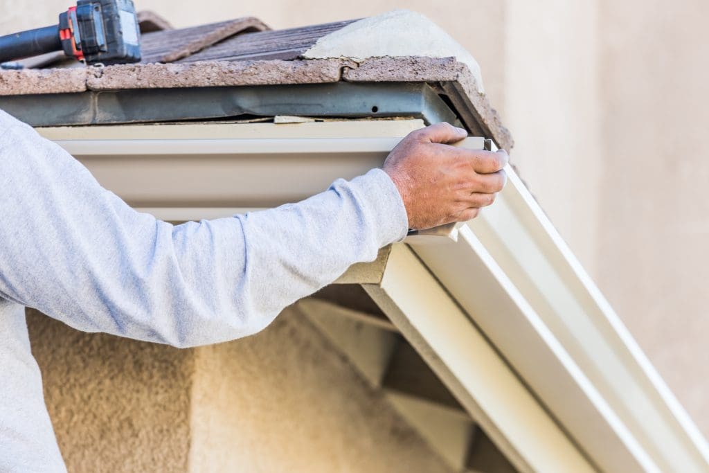 The Do's and Don'ts of Gutter Repair