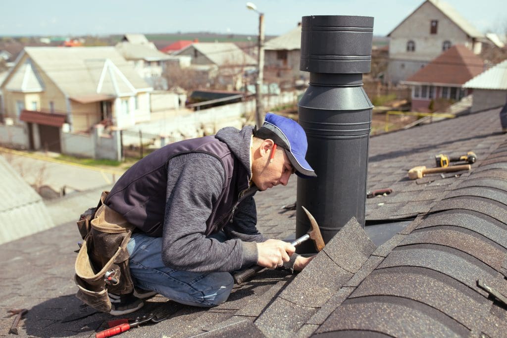 Top 5 Questions to Ask Your Roofing Contractor