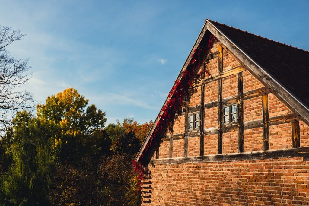 Tips for Preparing Your Roof for the Fall