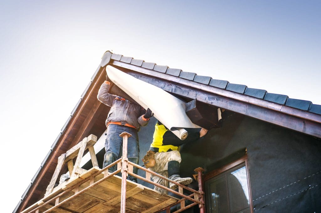 Key Questions to Ask Your Roofing Contractor