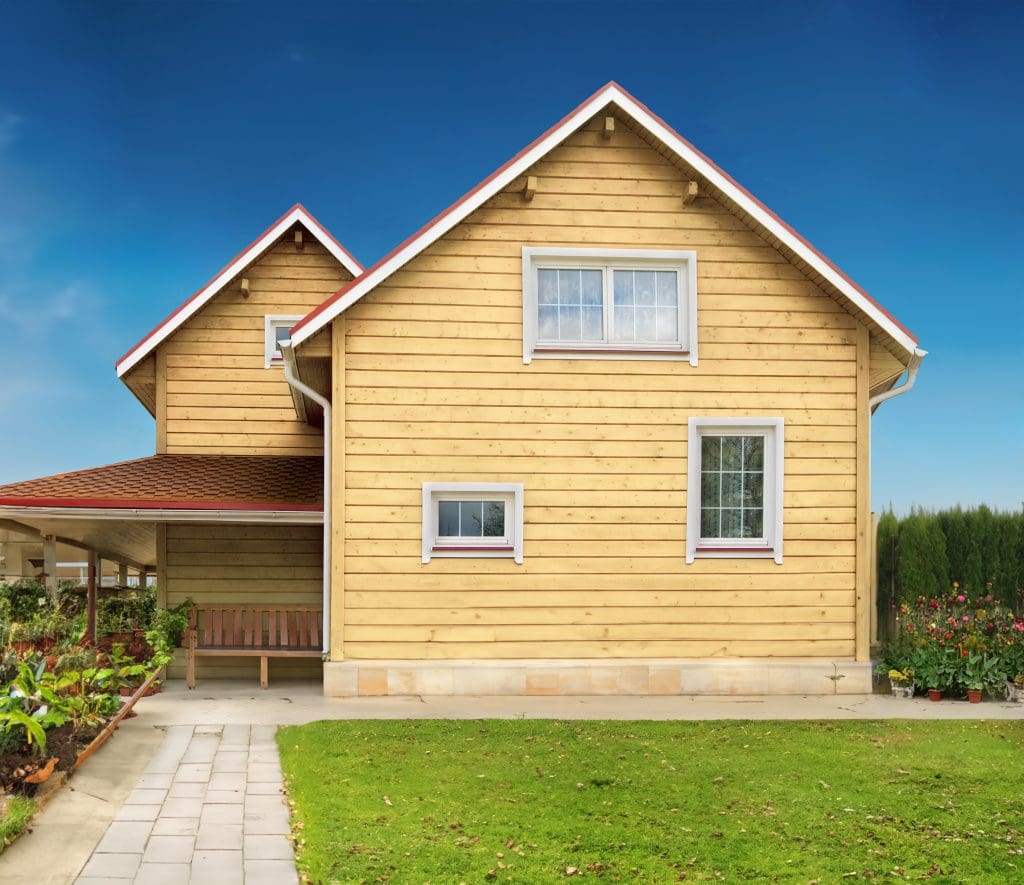 How Summer Weather Can Negatively Affect Your Home's Siding