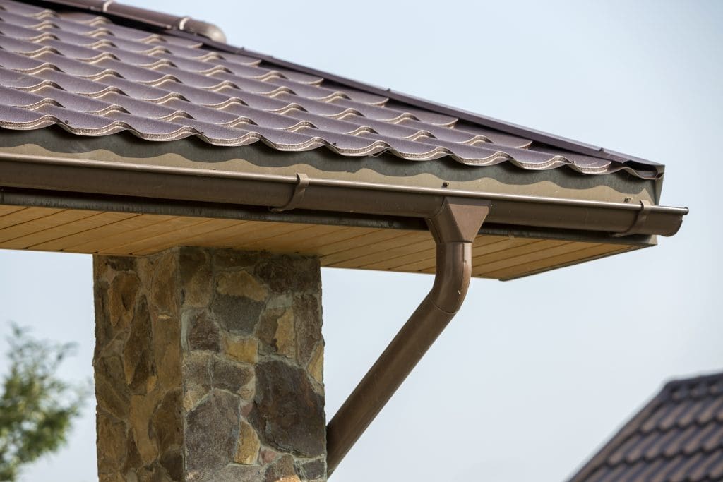 The Benefits of Professional Gutter Repair