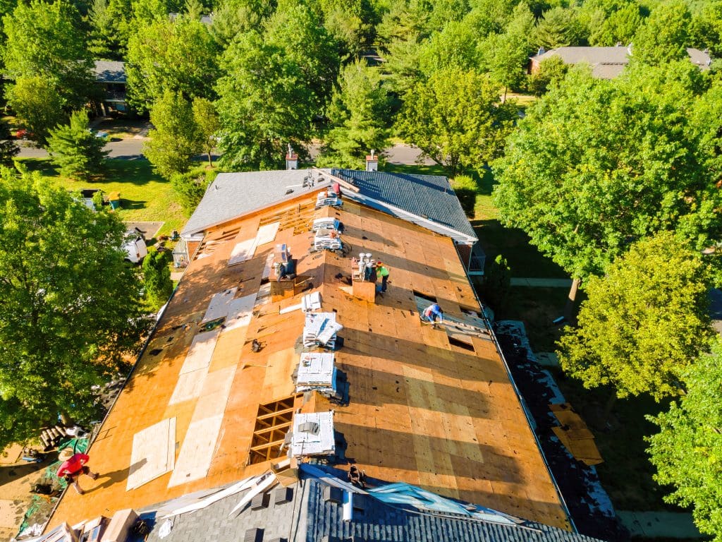 Key Questions to Ask Your Roofing Contractor