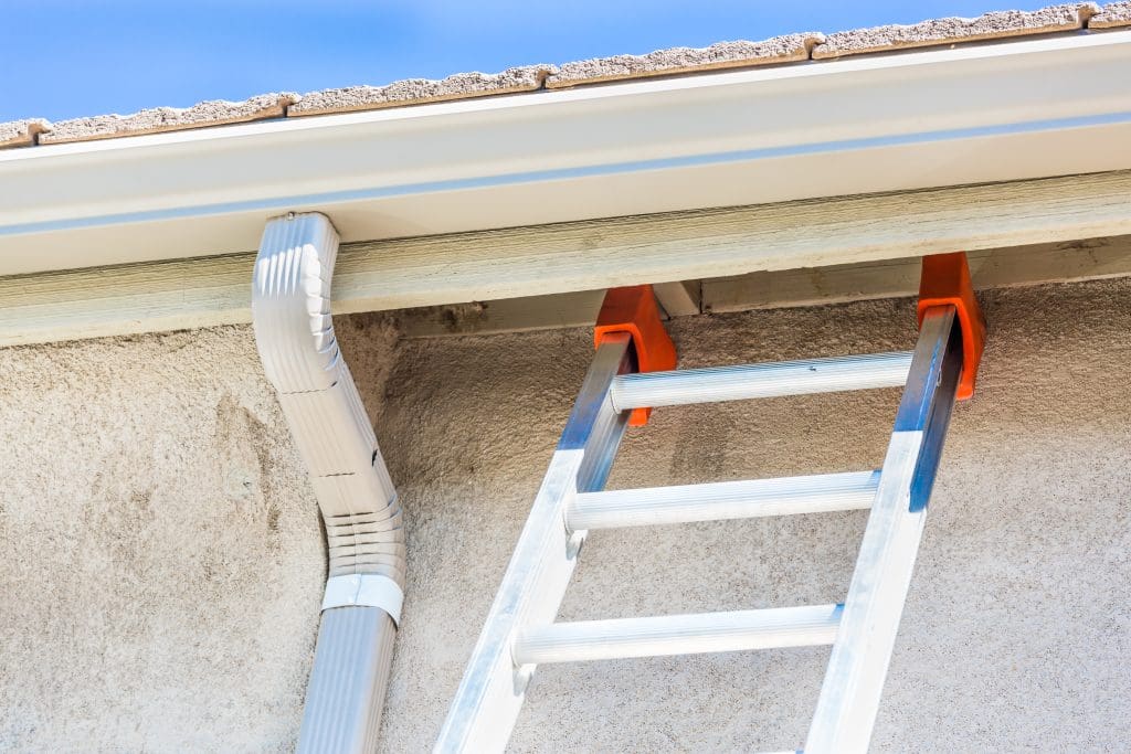 The Ultimate Guide to Gutter Repair for Beginners