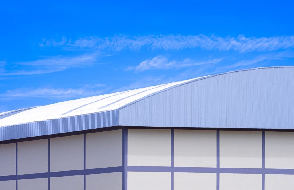 The Benefits of Professional Commercial Roofing