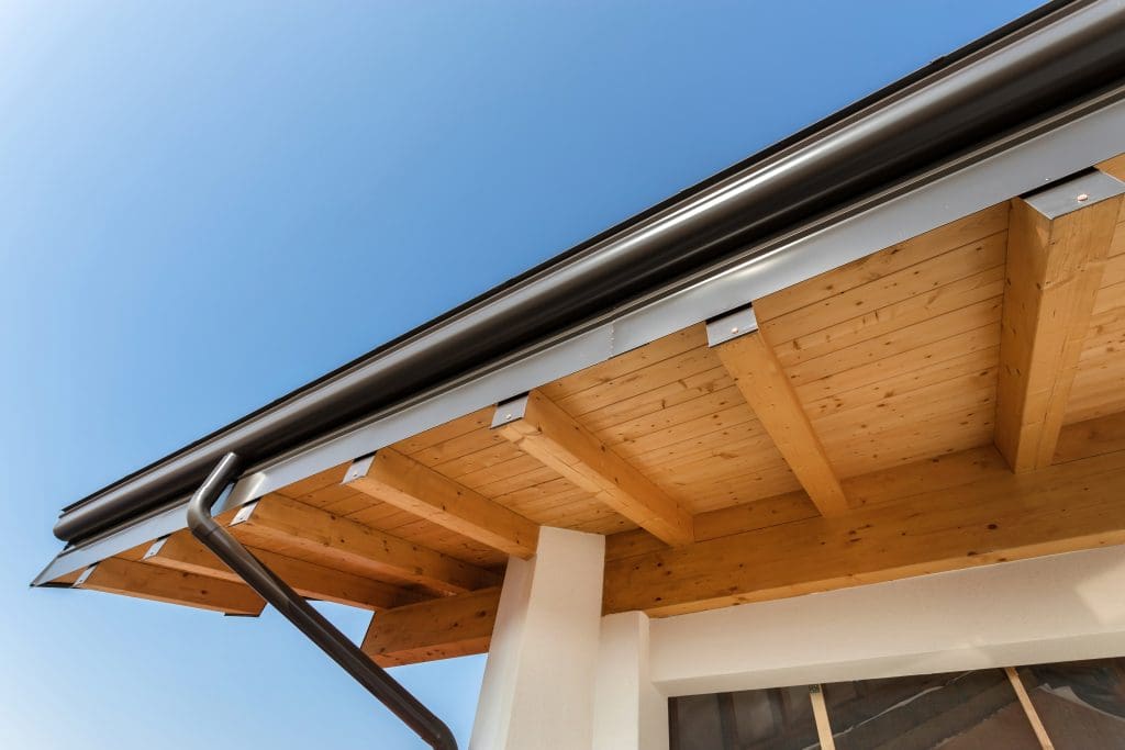 The Benefits of Professional Gutter Repair