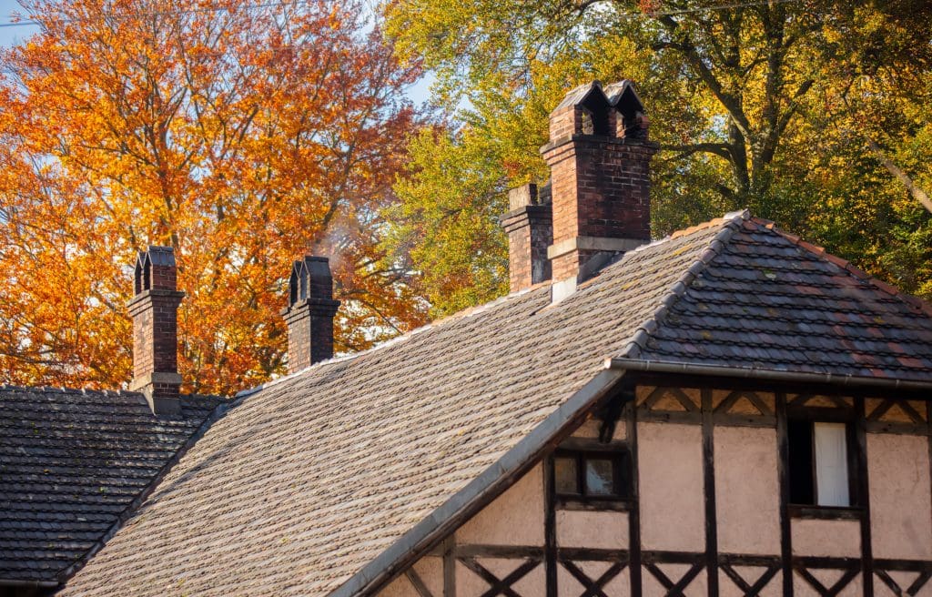 Tips for Preparing Your Roof for the Fall