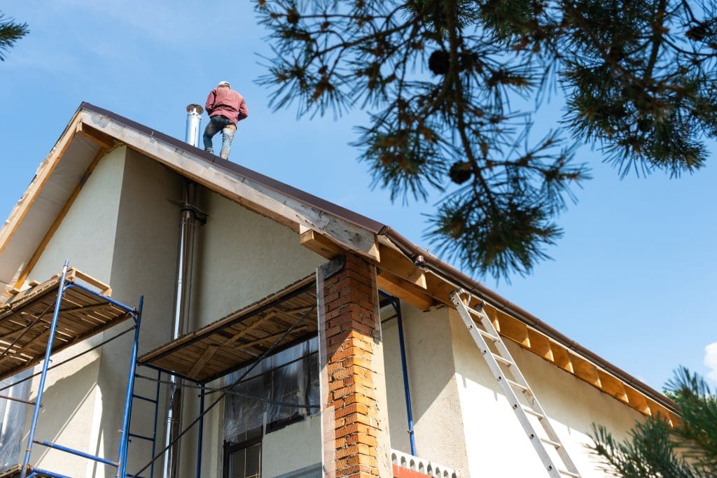 Key Questions to Ask Your Roofing Contractor