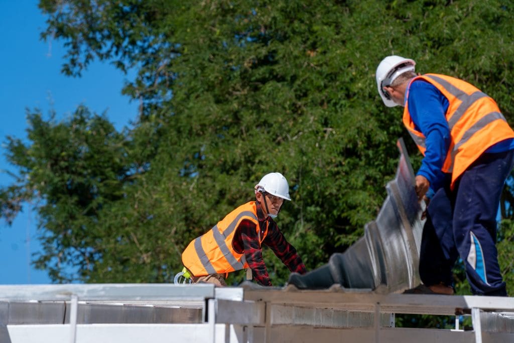 How to Protect Your Roof from Summer Storms