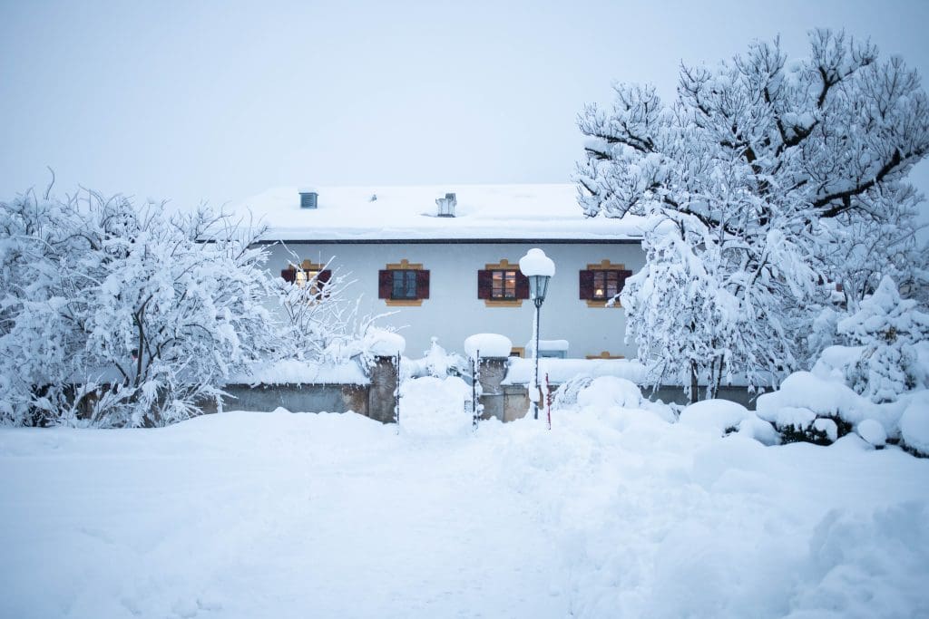 Tips for Protecting Your Martinsburg Home's Siding in Winter