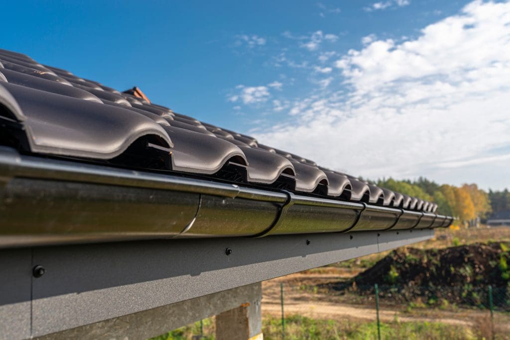 How to Extend Your Gutters' Life