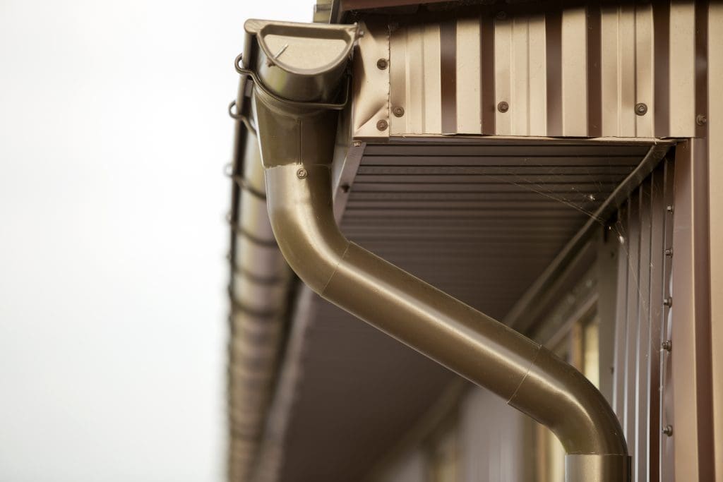 How to Extend Your Gutters' Life