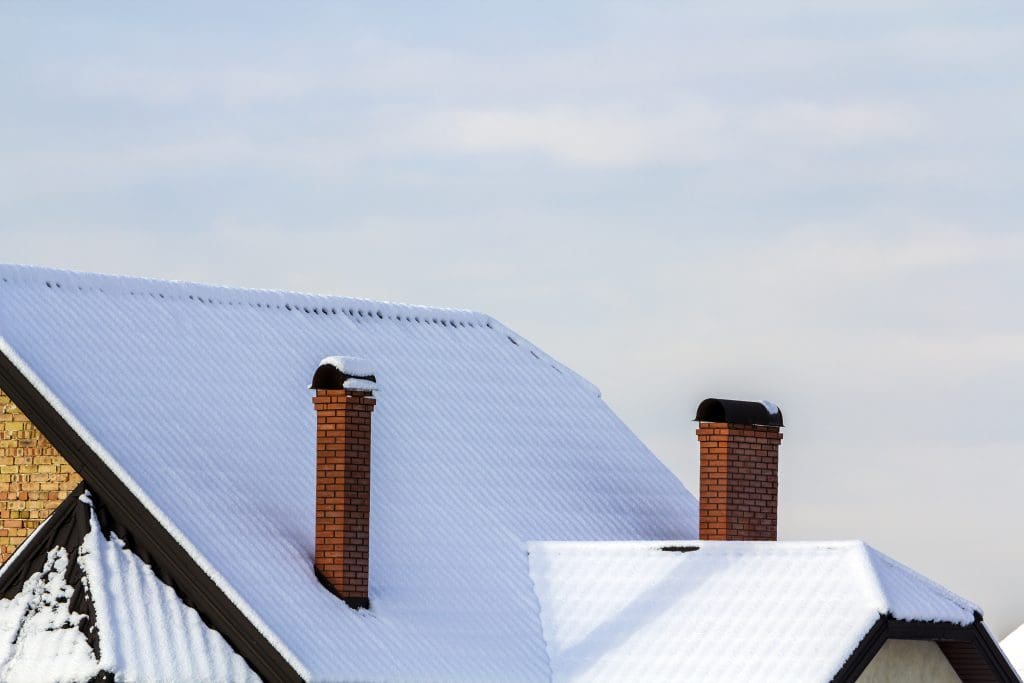 Protecting Your Roof from Winter Storms