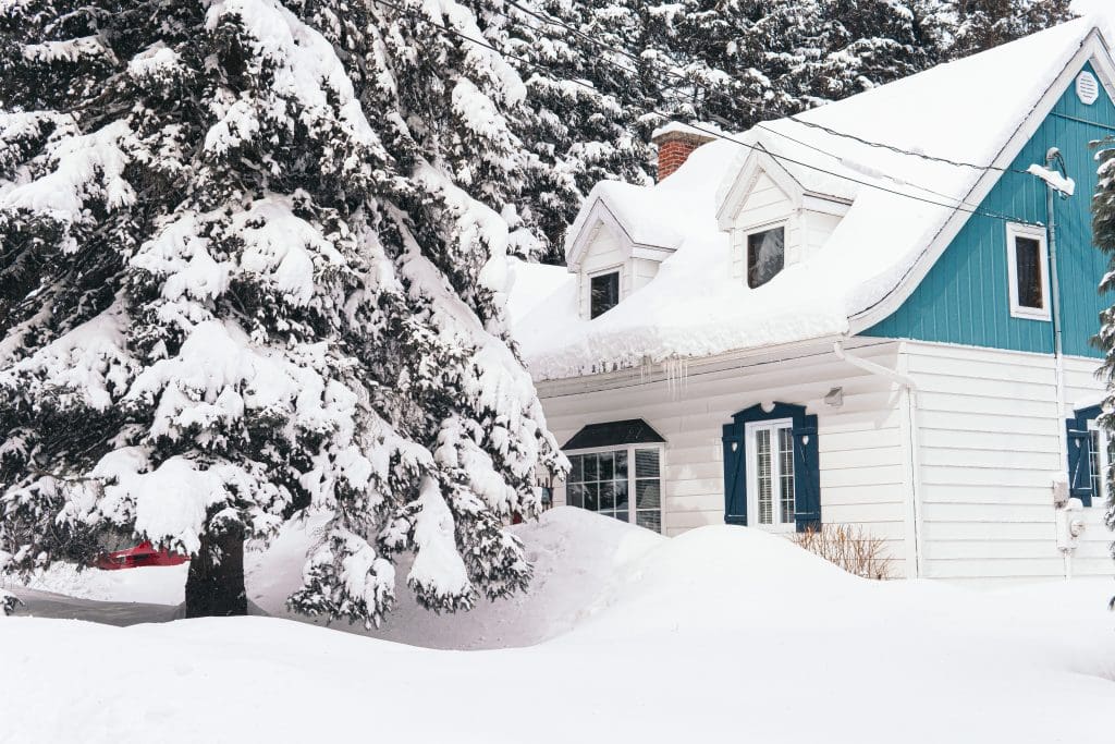 Siding Repairs