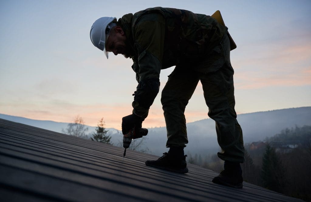 Roof Repair