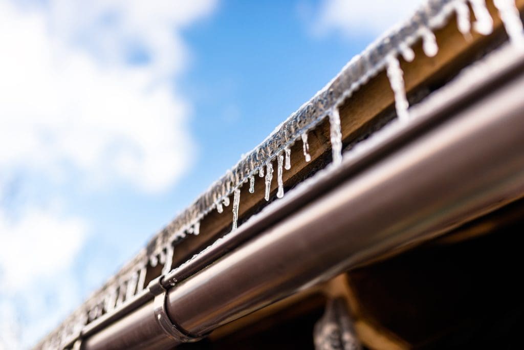 Prepare Your Gutters for Winter