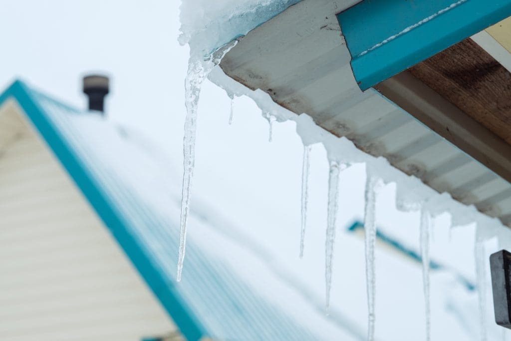 Prepare Your Gutters for Winter