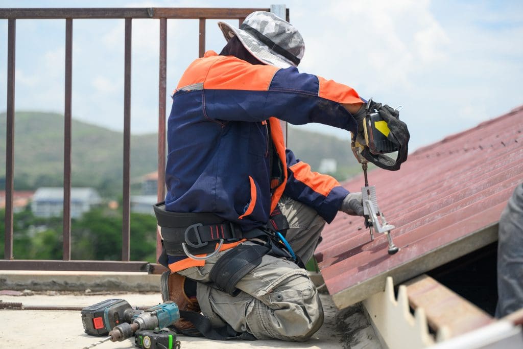 Roof Repair