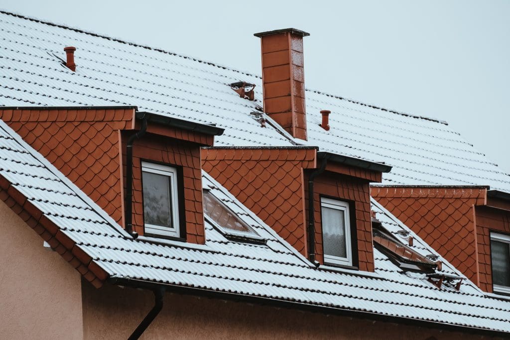 Roof Repair