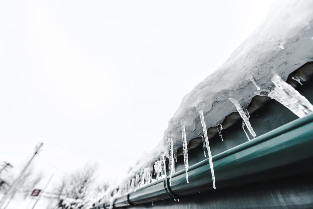 Prepare Your Gutters for Winter