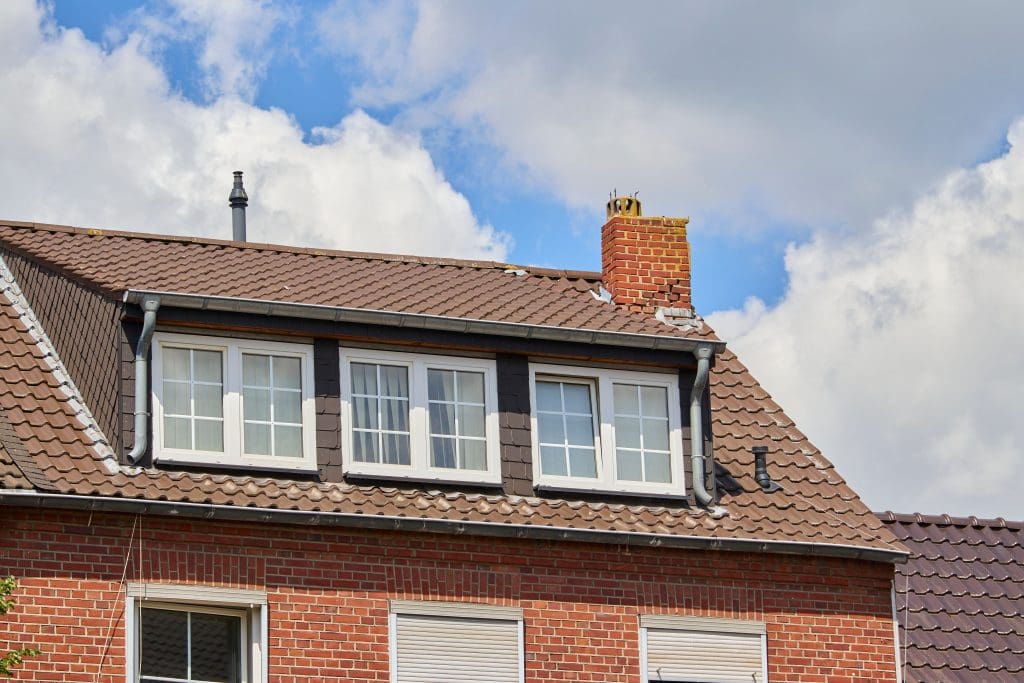 Roof Cleaning