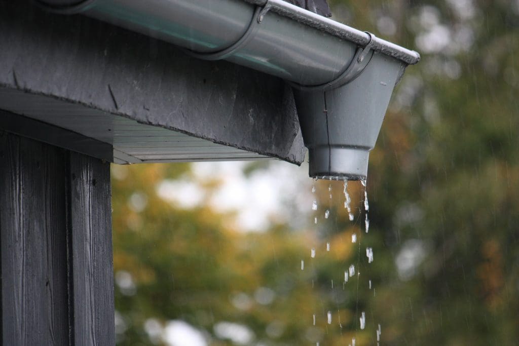 Gutter Maintenance