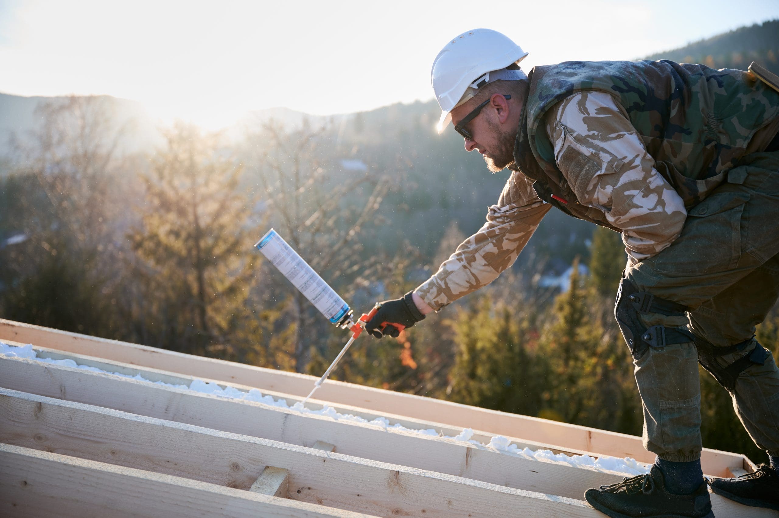 Roof Repair