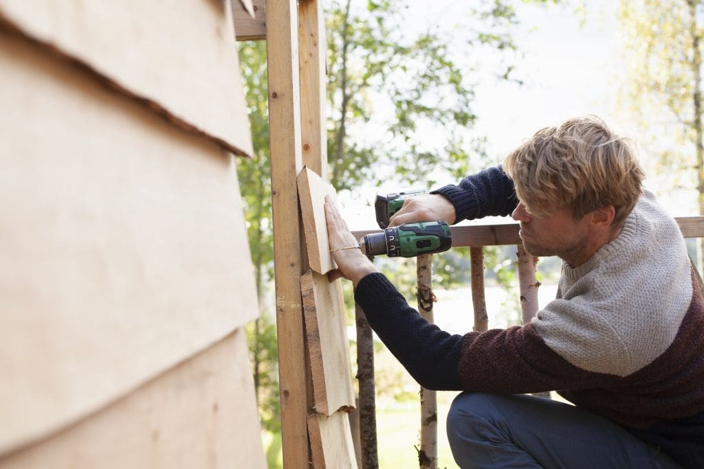 Siding Repair