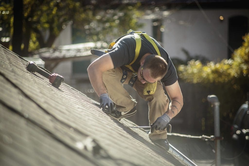 Roof Repair