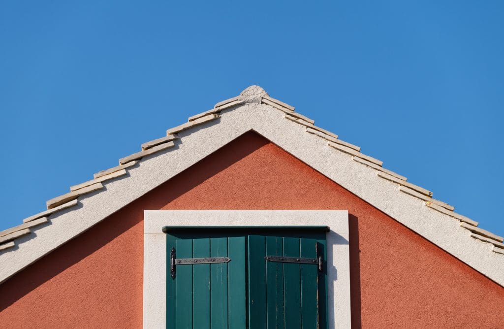 Roof Maintenance