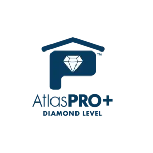 Atlas Pro Diamond Logo